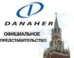   Danaher Corporation      