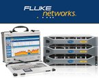 Новое решение от Fluke Networks повышает качество обслуживания абонентов в сетях сотовой связи