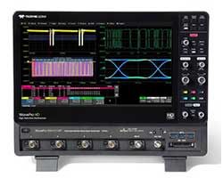 ��� ������ ������ ������������ LeCroy  ���������� ������ � 10 ��� � �������!
