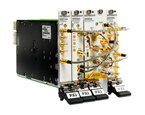 Новая опция для анализатора сигналов Keysight M9393A увеличивает частотную границу до 50 ГГц