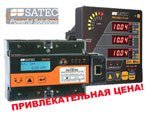 Новые приборы учета и измерения электроэнергии SATEC серии EM132 / EM133 