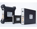 Компания Tektronix анонсировала выпуск новых анализаторов спектра в формате USB-приставки