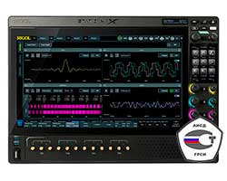���-���������� �������� ������ HighEND ����� RIGOL DG70000 � ���������� �� ��