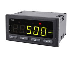 N30O - цифровой частотомер, счетчик  числа импульсов, оборотов, таймер с релейными выходами