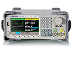 АКИП-3409А серия бюджетных генераторов сигналов с полосой до 60 МГц