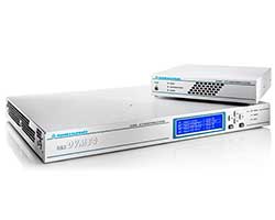 R&S DVMS серия программно-аппаратных решений  для мониторинга цифрового ТВ