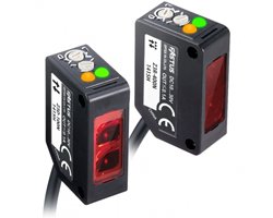 Лучшие цены на миниатюрные фотоэлектрические датчики Optex FA серии Z3!
