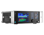 Анализатор спектра и сигналов MWA-400