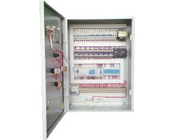 Вентиляцией в овощехранилище управляет контроллер ОВЕН ПЛК110