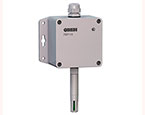 ОВЕН ПВТ110 датчики влажности и температуры для неагрессивных газов