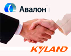 ��� ������������������ - ������������ ������������ ��������� Kyland Technology 