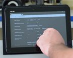 Новое интерактивное приложение для точного подбора уравновешивающих грузов ГПМ