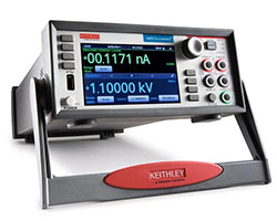 Keithley 2470 прецизионный многофункциональный источник-измеритель электрических сигналов