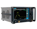 Keysight N9042B UXA производительный анализатор сигналов миллиметрового диапазона.