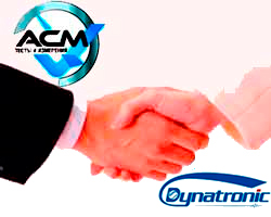  Dynatronic Corporation Ltd.-       