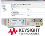     Keysight Technologies   