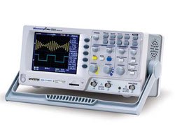 GW GDS-71062A цифровой 2-х канальный осциллограф 