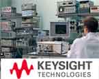 Keysight Technologies расширяет линейку моделей и услуги по калибровке встриваемых приборов