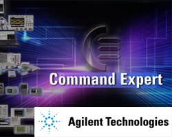 Компания Agilent Technologies выпустила обновленной версию ПО для автоматизации управления приборами