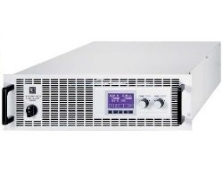 EA-PSI 8000 3U - серия лабораторных источников питания высокой мощности с микропроцессорным управлением 