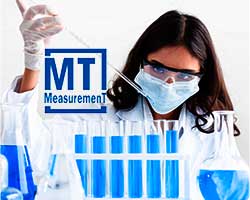 ������������� � ������������ ������������ MT Measurement ������� ��������������� � ������