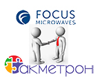         Focus Microwaves