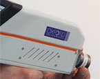  UV TOUCH съемный датчик с собственным дисплеем для анализатора PMI-MASTER