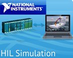 Новые симуляторы для программно-технического моделирования от компании NI
