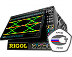     HighEnd RIGOL DS70000     
