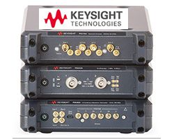 Keysight Streamline новая измерительная платформа от мирового лидера в области радиоэлектроники