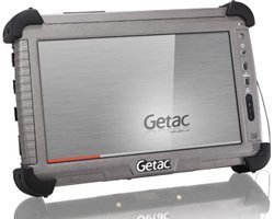Getac E110 новый защищенный планшетный компьютер