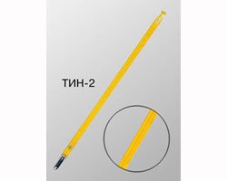 ТИН-2 термометры для испытания нефтепродуктов