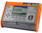 Sonel MPI-530 комбинированный измеритель параметров электробезопасности 