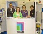 Компания Rittal периглашает на выставку Электро-2010