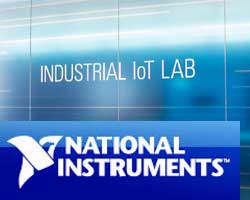 Новоя лаборатория промышленного IoT для продвижения инноваций и корпоративного сотрудничества