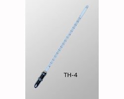 ТН-4М термометр нефтянной для  измерения температуры каплепадения консистентных смазок 