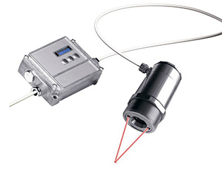 �������� Optris CTlaser G7