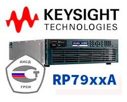    Keysight PR79xxA     