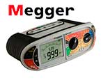 Megger MFT1800       