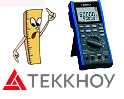 Метрологическая лаборатория АО ТЕККНОУ предлагает услуги поверки электроизмерительных приборов