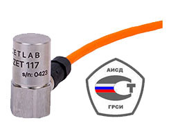 ������������ ZETLAB 11X �������  � ��������� ������� ��������� ���������� ���������