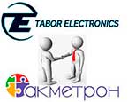  -      TABOR ELECTRONICS