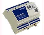 ITM-20T2 анализатор ТВ сигналов с удалённым доступом в коаксиальных и оптических сетях