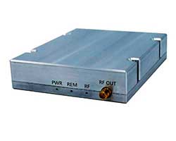 AnaPico RFSYN22 широкополосный синтезатор ВЧ-сигналов с полосой до 22 ГГц