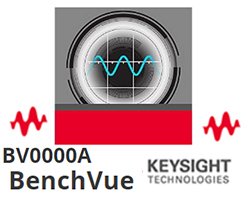 Keysight BenchVue новое бесплатное ПО для упрощения измерений и анализа результатов