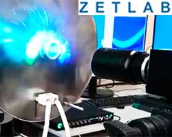 � �������� ZETLAB ������� ������� ������������� ����������� � �������� ��������
