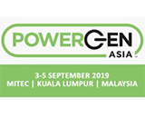 POWER-GEN Asia 2018, Кула-Лумпур, Малайзия