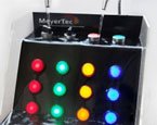 MeyerTec - новая линейка устройств управления и сигнализации (светосигнальная арматура)