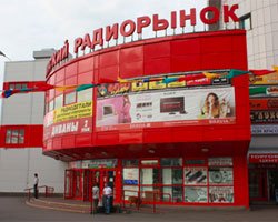 Открылся розничный магазин Autonics в Москве