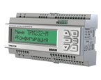 Компания Энергопромавтоматика принимает заказы на новый контроллер ОВЕН ТРМ232М